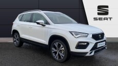 SEAT Ateca 1.5 TSI EVO SE Technology 5dr DSG Petrol Estate